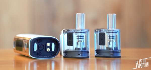 remplissage geekvape soul blog le petit vapoteur